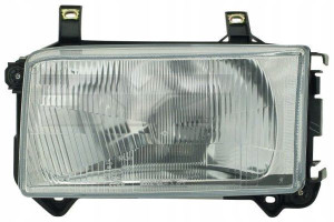 Tyc Tyc20-3294-08-2 Lampa Przednia