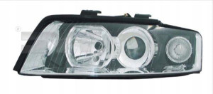 Tyc Tyc 20-0008-05-2 Lampa Przednia