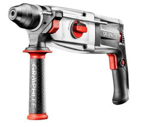 Młotowiertarka Sds+ 800w