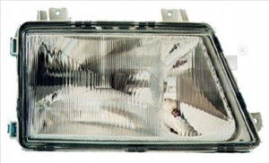 Tyc Tyc20-5341-08-2 Lampa Przednia