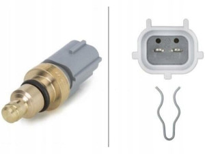 Hella Czujnik Temperatury 6pt009309-571
