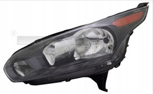 Tyc 20-14786-35-2 Lampa Przednia