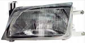 Tyc Tyc 20-5670-08-2 Lampa Przednia