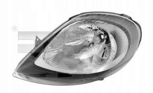 Tyc Tyc 20-0666-05-2 Lampa Przednia