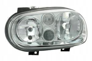 Tyc Tyc 20-5386-08-2 Lampa Przednia