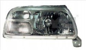 Tyc Tyc 20-5667-08-2 Lampa Przednia
