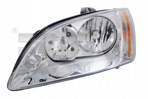 Tyc Tyc20-0964-05-2 Lampa Przednia