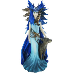 Grecka Bogini Czarów Hekate Veronese Wu75183aa