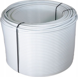 Rura Kan-therm Pert/al/pert 16x2mm 600m Pex