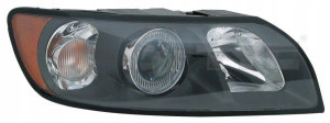 Tyc 20-1031-05-2 Lampa Przednia