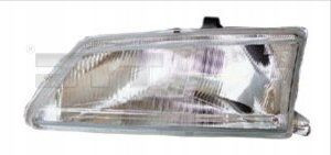 Tyc Tyc 20-3242-05-2 Lampa Przednia