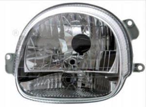 Tyc Tyc 20-6184-05-2 Lampa Przednia