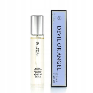 084 - DEVIL OR ANGEL perfumy 33ml - damski