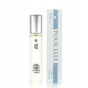 093 - POUR ELLE perfumy 33ml - zapach damski