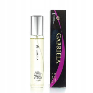 210 - GABRIELA perfumy 33ml - zapach damski
