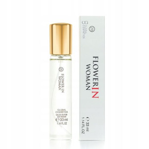 213 - FLOWER IN WOMAN perfumy 33ml - damski