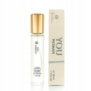 229 - YOU WOMAN perfumy 33ml - zapach damski