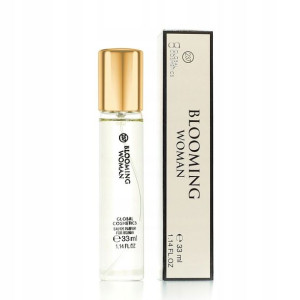 237 - BLOOMING WOMAN perfumy 33ml - damski