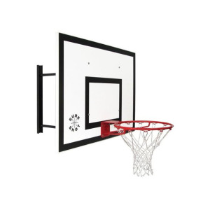Zestaw kosz do koszykówki Sure Shot Maxi Combo 542 Tablica Obręcz Uchwyt wo