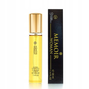 244 - MEMOIR WOMAN perfumy 33ml - zapach damski
