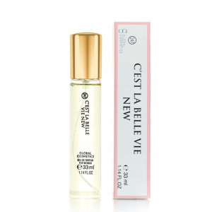 247 - C’EST LA BELLE VIE NEW perfumy 33ml - damski