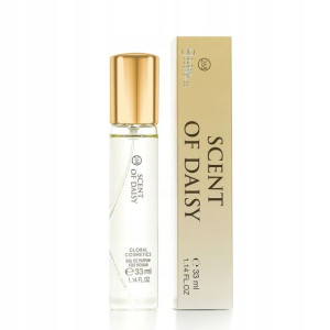 268 - SCENT OF DAISY perfumy 33ml - damski