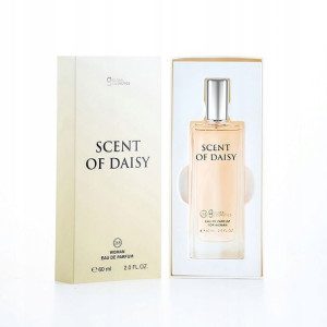 268 - SCENT OF DAISY perfumy 60ml - zapach damski