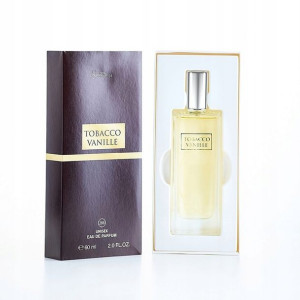 288 - TOBACCO VANILLE perfumy 60ml - UNISEX
