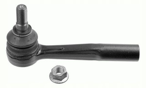 Lemfo Końcówka Drążka Przód L/p Holden Astra