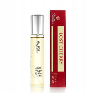 320 - LOST CHERRY perfumy 33ml - zapach UNISEX