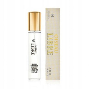 349 - LIBRE WOMAN perfumy 33ml - zapach damski