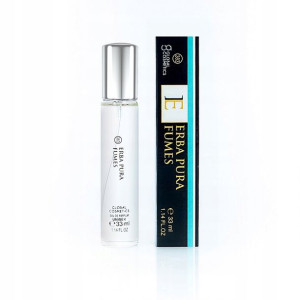 383 - ERBA PURA FUMES 33ml - zapach UNISEX