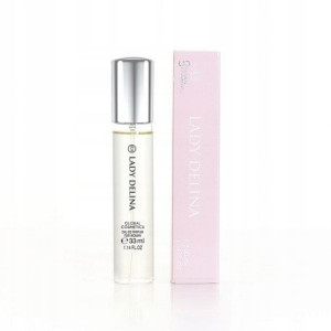 404 - LADY DELINA 33ml perfumy damskie