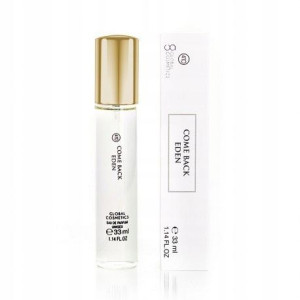 410 - COME BACK EDEN perfumy 33ml