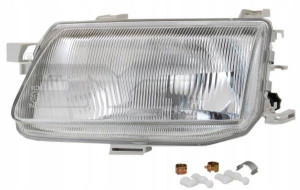 Tyc Tyc 20-3102-45-2 Lampa Przednia
