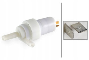Hella 8tw 004 764-021 Pompa Płynu