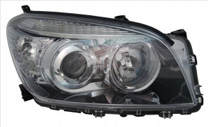 Tyc Tyc 20-11913-05-2 Lampa Przednia