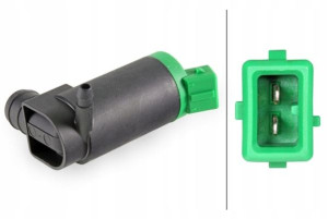 Hella 8tw 006 848-071 Pompa