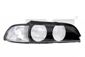 Tyc Tyc 20-0380-la-1 Lampa Przednia