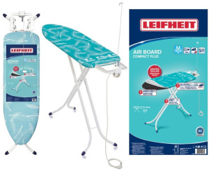 Deska Do Prasowania Leifheit Airboard Compact M Plus Nf 120x38 Cm