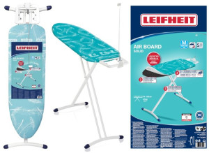 Deska Do Prasowania Leifheit Airboard Premium M Solid 120x38cm
