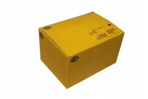 Hella 8tw 006 848-021 Pompa