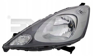 Tyc 20-11762-15-2 Lampa Przednia