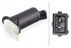 Hella 8tw 006 847-001 Pompa
