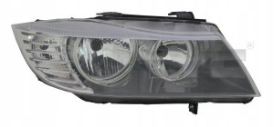 Tyc 20-11817-05-9 Lampa Przednia