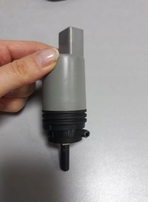 Hella 8tw 006 848-041 Pompa