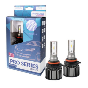 Retrofit M-TECH LEDSET Pro HB4 NEW Generation 40W