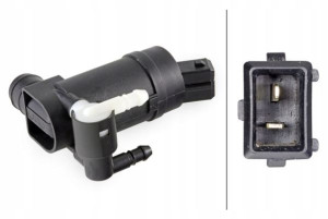 Hella 8tw 010 958-001 Pompa