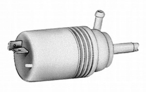 Hella 8tw 004 223-037 Pompka Spryskiwacza Szyby