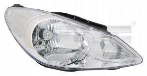 Tyc 20-11783-05-2 Lampa Przednia